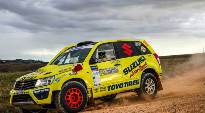 Cala il sipario sull’edizione 2023 del Suzuki Challenge