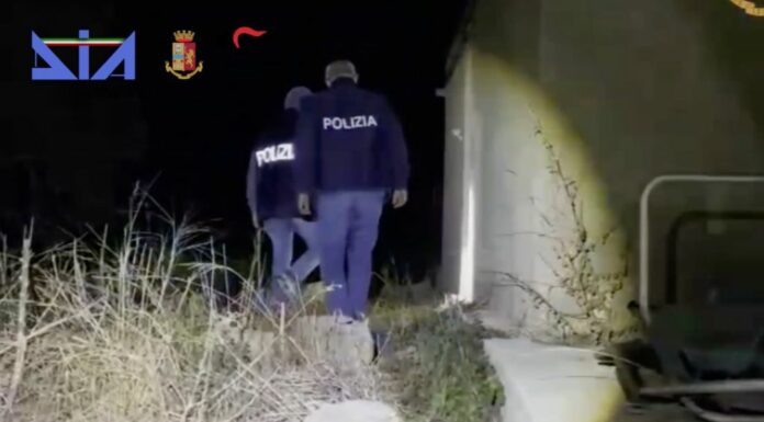 Mafia, perquisizioni e arresti nei confronti del mandamento di Trapani