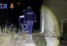 Mafia, perquisizioni e arresti nei confronti del mandamento di Trapani