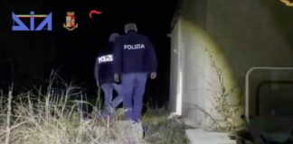 Mafia, perquisizioni e arresti nei confronti del mandamento di Trapani