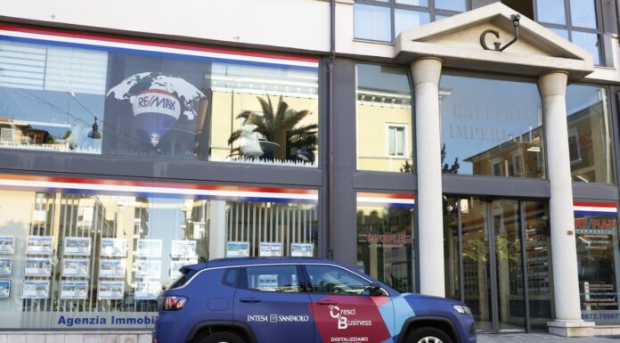 Continua in Piemonte il tour “Crescibusiness” di Intesa Sanpaolo