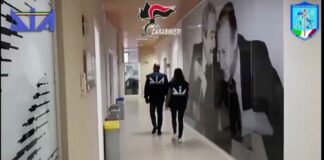 ‘Ndrangheta, operazione Dia e Carabinieri in Lombardia. 18 arresti