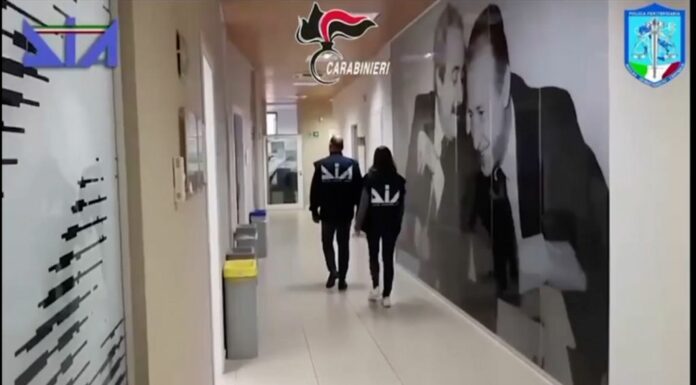 ‘Ndrangheta, operazione Dia e Carabinieri in Lombardia. 18 arresti