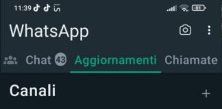 La Regione Basilicata ha il suo canale ufficiale su WhatsApp