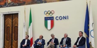 Al Coni seminario “La ginnastica e chi la racconta”