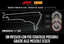 Isola “In Messico tris di mescole da asciutto più morbido”