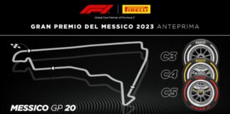 Isola “In Messico tris di mescole da asciutto più morbido”