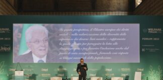 Nel 2023 spesa welfare a 632 miliardi, 50,3% per la previdenza