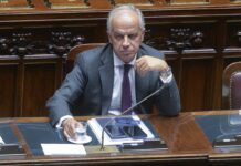 Sicurezza, Piantedosi “Controlli su 57 valichi, misura preventiva”