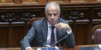 Sicurezza, Piantedosi “Controlli su 57 valichi, misura preventiva”