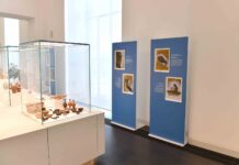 Cip, inaugurata mostra “Corpi a regola d’arte” a Reggio Calabria