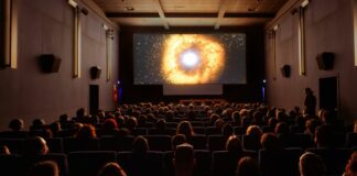 Regione E.Romagna entra a far parte della Fondazione Cineteca Bologna