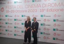 Alla Festa del Cinema il film “Volare”, esordio alla regia di Margherita Buy