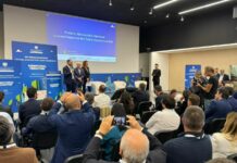 A Bari il forum nazionale dei Giovani Imprenditori di Confcommercio