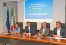 Politiche attive lavoro, nelle Marche 350 mln per triennio 2024-2026
