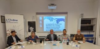 Sanità, Catania “Serve confronto costruttivo tra ordine e sindacati”