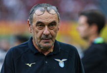 Sarri “Il Feyenoord vale l’Atletico, serve faccia tosta”