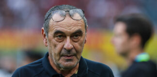 Sarri “Il Feyenoord vale l’Atletico, serve faccia tosta”