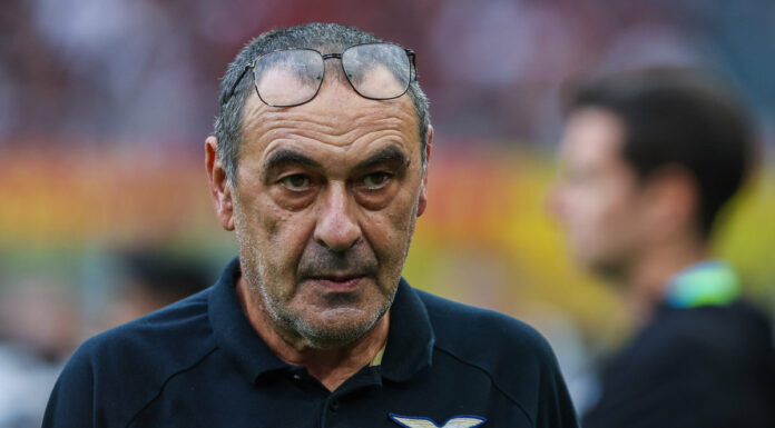 Sarri “Il Feyenoord vale l’Atletico, serve faccia tosta”