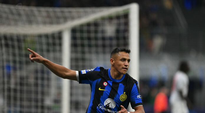 Sanchez e Calhanoglu, l’Inter batte 2-1 il Salisburgo