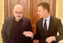 Difesa, Minardo “Accompagnare e sostenere il cambiamento di Leonardo”