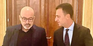 Difesa, Minardo “Accompagnare e sostenere il cambiamento di Leonardo”