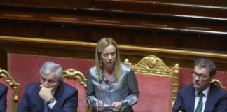 Ue, Meloni “Italia è tornata protagonista, su Hamas nessuna ambiguità”