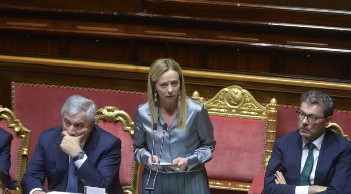 Ue, Meloni “Italia è tornata protagonista, su Hamas nessuna ambiguità”