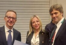 Grande successo per le cantine sarde all’International Wine Expo