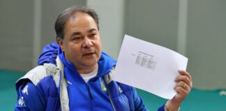 A novembre riparte la Coppa del Mondo, ecco gli azzurri convocati