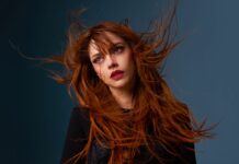 Annalisa, anche a Torino e Bologna “Tutti nel vortice palasport”