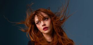 Annalisa, anche a Torino e Bologna “Tutti nel vortice palasport”