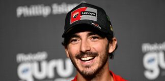 Meteo incerto in Thailandia, Bagnaia “Ma sono fiducioso”