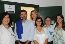 Inaugurata “Stanza della Meditazione” nel carcere Pagliarelli di Palermo