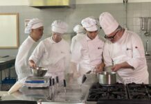 Formazione, al via il progetto “La salute nel piatto”