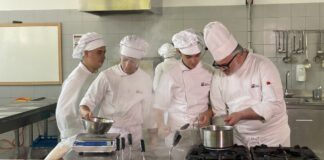 Formazione, al via il progetto “La salute nel piatto”