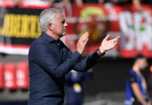 Mourinho “Slavia Praga forte, Roma pronta e in fiducia”