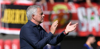 Mourinho “Slavia Praga forte, Roma pronta e in fiducia”