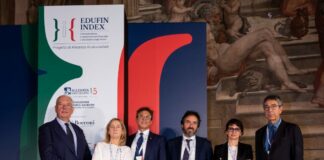 Edufin Index, Italia indietro su educazione finanziaria e assicurativa