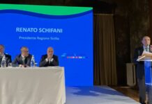 Transizione energetica, Schifani “Sicilia pronta a diventare un importante hub”