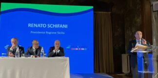Transizione energetica, Schifani “Sicilia pronta a diventare un importante hub”