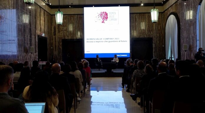 Women Value Company, premiate donne e imprese che guardano al futuro