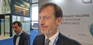 Acea, sull’acqua necessari maggiori investimenti