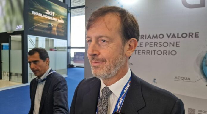 Acea, sull’acqua necessari maggiori investimenti