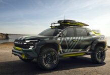 Renault annuncia otto nuovi veicoli