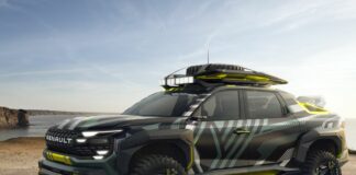 Renault annuncia otto nuovi veicoli