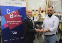 Intesa Sanpaolo, in Sardegna il “Crescibusiness Digitalizziamo in Tour”