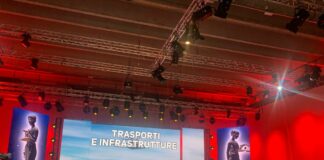 Anas, Isi “Programmati investimenti per 64,5 mld fino al 2032”