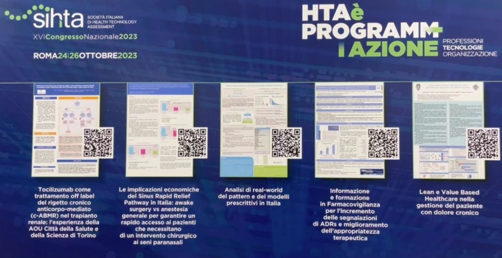 Neoplasie linfoproliferative, studi su impatto e gestione del paziente Neoplasie linfoproliferative, studi su impatto e gestione del paziente