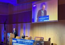 Forum sostenibilità, Rocca “Accompagnare e tutelare le imprese”